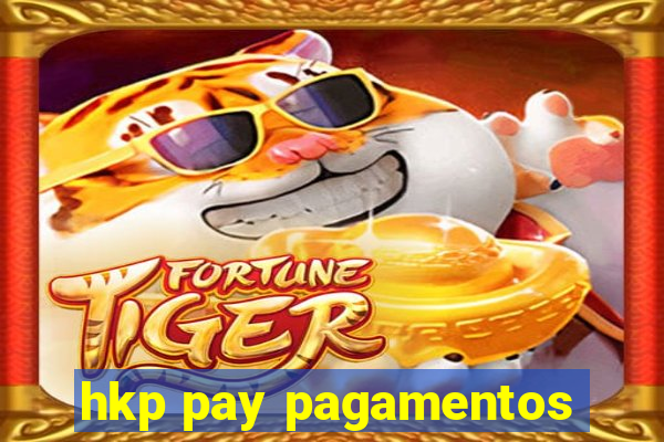 hkp pay pagamentos